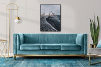 5 tips om je woonkamer te verfraaien