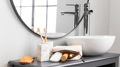 Met deze tips creëer je jouw droombadkamer