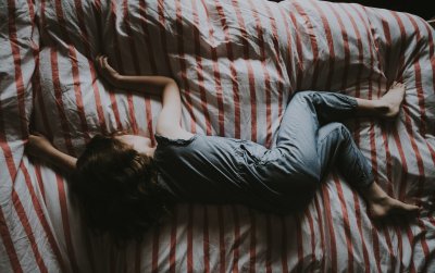 Een veilig kindermatras vinden - waar moet een kinderbed aan voldoen?
