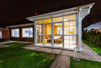 Is een aluminium overkapping ook iets voor jou?